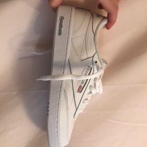 Reebok Club C 85 Men - White